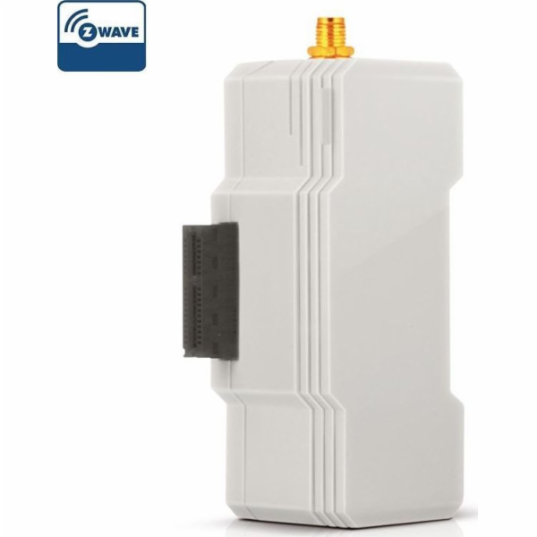 Zipato Zipato Zipabox 3G Expansion Module - 3G modul pro ...