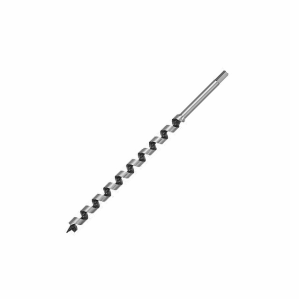 Dewalt Spiral Devertion 6mm (DT4600-QZ)