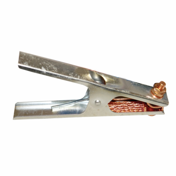 GÜDE Zemnící svorka 300 A