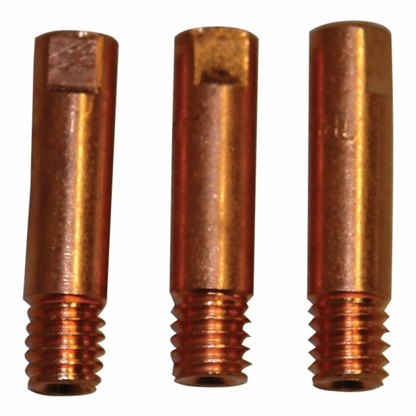 GÜDE Tryska 0,8 mm M6/8 (3 ks) ke sva