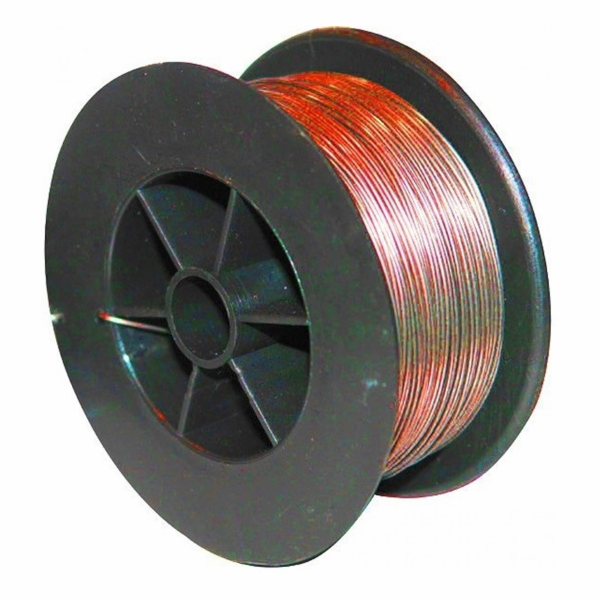 Güde 85177 Svářecí drát SG 2-0,6mm 1kg
