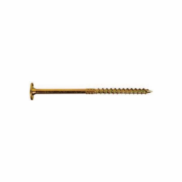 PGB šroub pro dřevěné struktury PFS+ s T-Drive 8 x 400 mm...