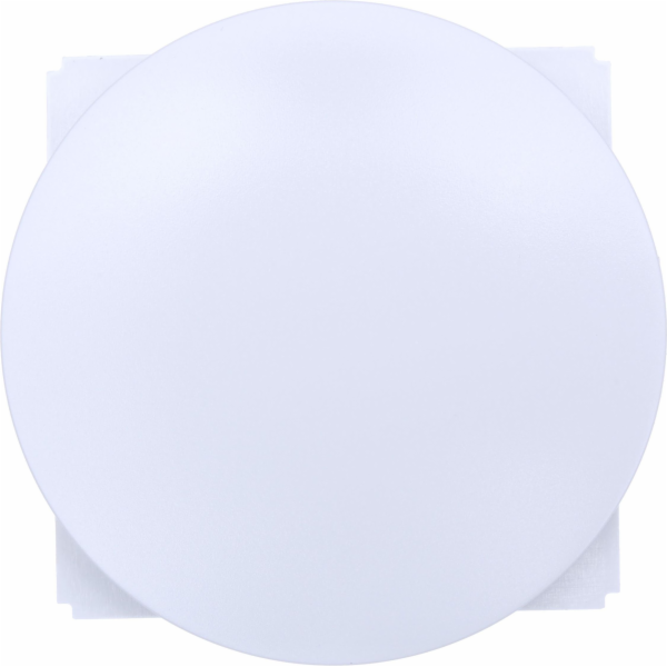 Legrand Celiane White Cap (068143)