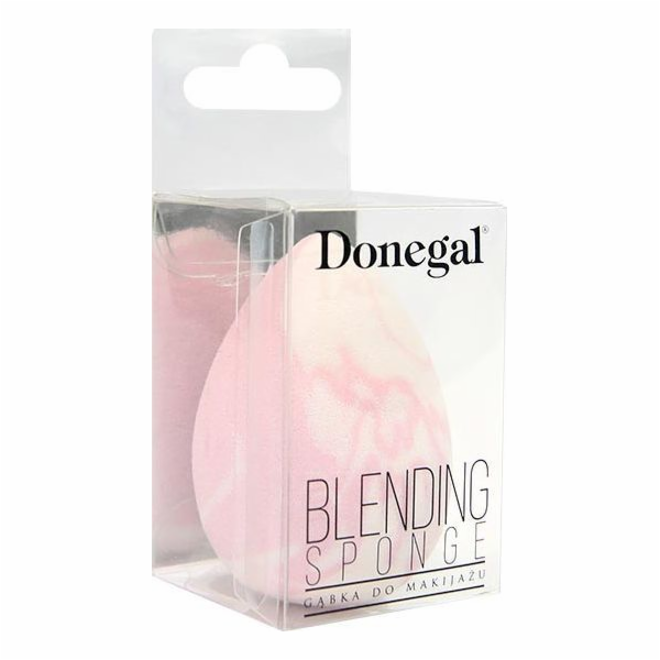 Donegal Donegal mramorová houba pro nadace míchání houby ...