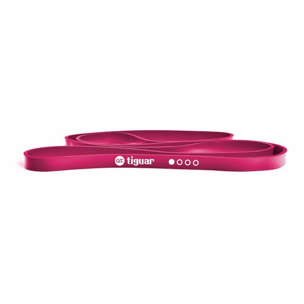 Tiguar PowerBand GT a malý odolnost proti švestkám 1 ks.