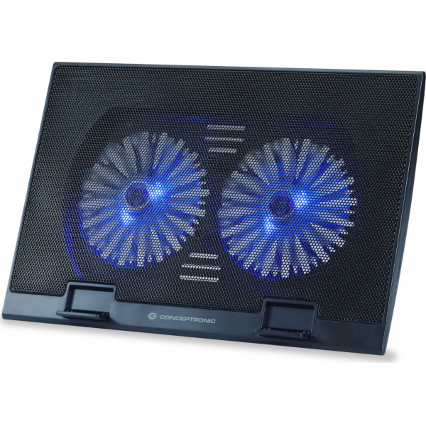 Conceptronic THANA02B Laptop Cooling Pad