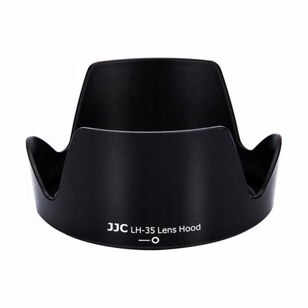 Obal JJC HB-35 / HB35 pro Nikon Nikkor 18-200mm