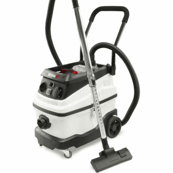 Dedra DED 6603 Průmyslový vysavač 1600 W 