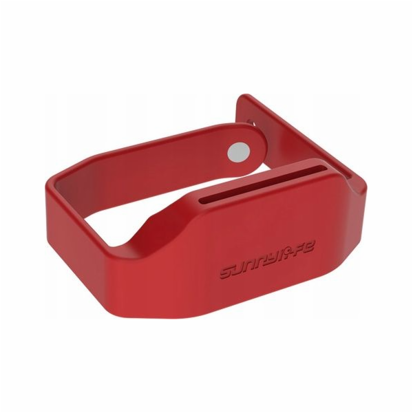 SUNNYLIFE BLOCKOVÁNÍ OCHRANA VELLIVŮ DJI MAVIC MINI RED