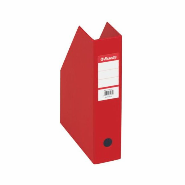 Esselte dokument Container, A4 PVV 70 mm (10K216B) časopisy