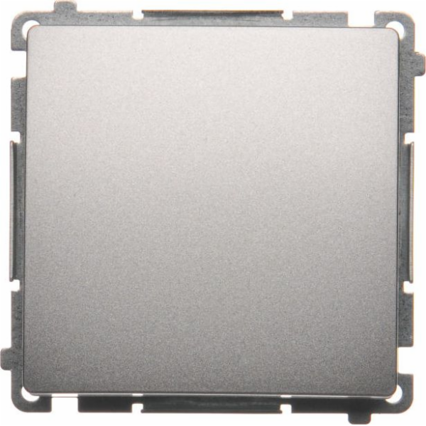 Kontaktní simon s jedním konektorem Simon Basic 10AX 250V...