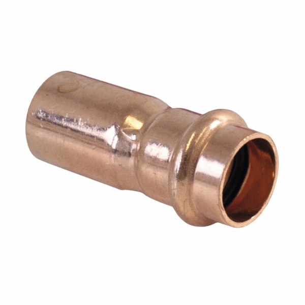 Viega redukující konektor 18 x 15 mm (296 407)