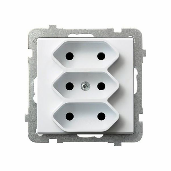 Ospel Euro Sonata Sonata Triful White (GP-3R/M/00)