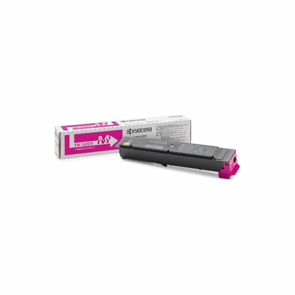 Kyocera Toner TK-5205M Magenta (1T02R5BNL0)