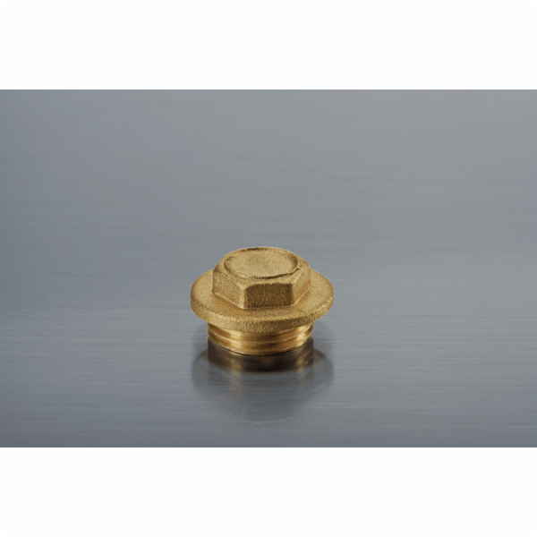 Valvex Cork s límcem G1/2 Colled (6095350)