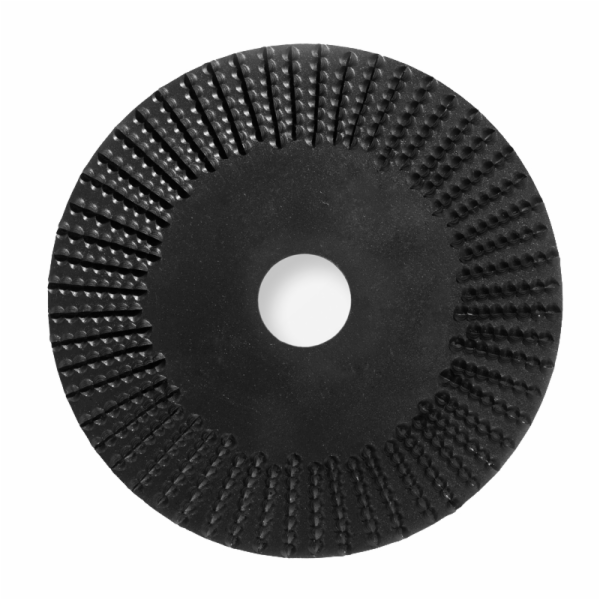 Tarpol Tarnik Straight-B 22,2 x 125 mm kouřový (T-16-125 mm)