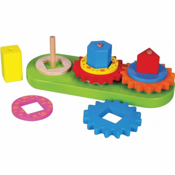 Viga Viga Wooden Educational Stioter Stioter Stiorter Sti...