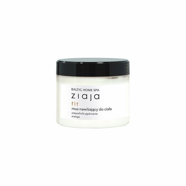 Ziaja Ziaja_Baltic Home Spa fit zvlhčující muzikál Musa M...