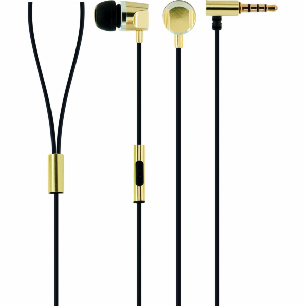 Sluchátka Schwaiger In-Ear (KH410G531)