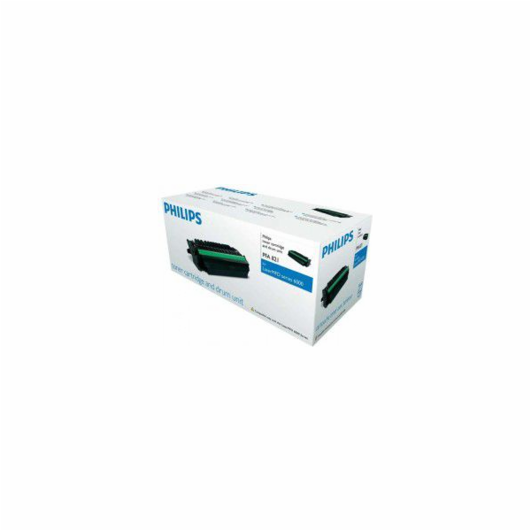 Philips Toner PFA731 (černá)
