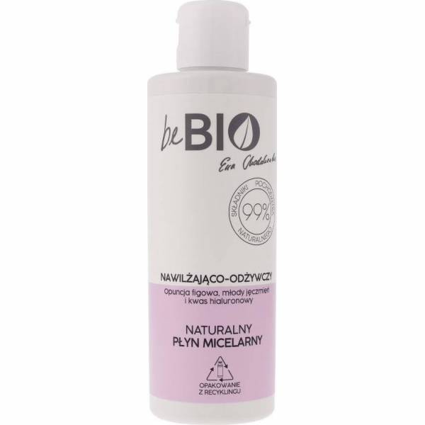 Bebio Bebio Ewa Chodakowska Natural zvlhčující a vyživují...