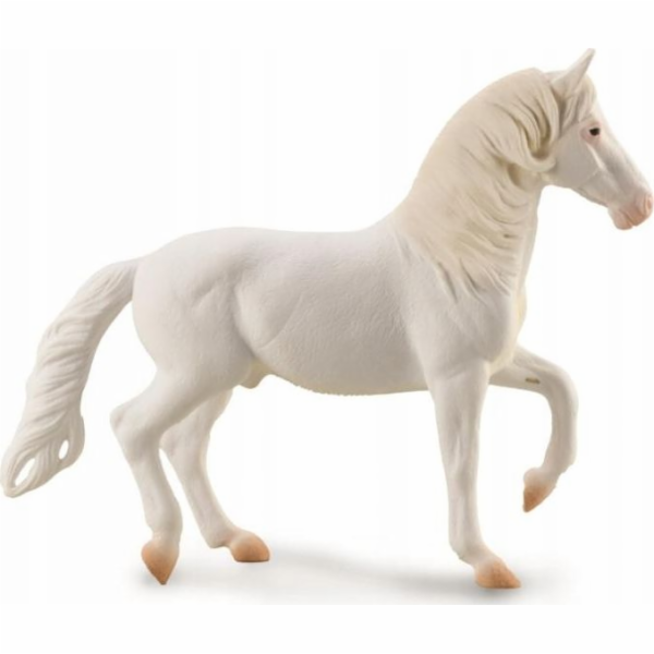 Collecta Figurine Figurine Horse Camarillo White - Collec...