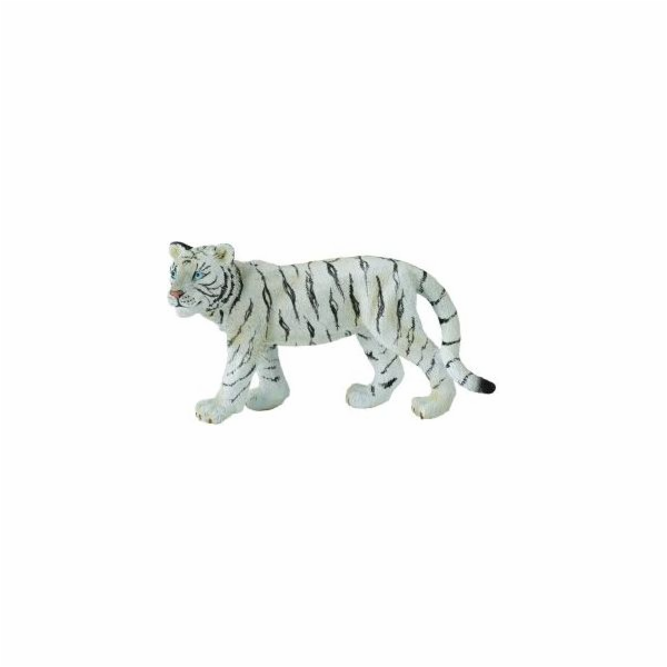 Collecta Figurine White Tiger (004-88429)