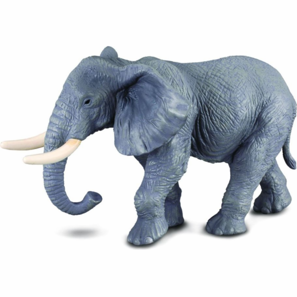 Collection African Elephant Figurine (004-88025)