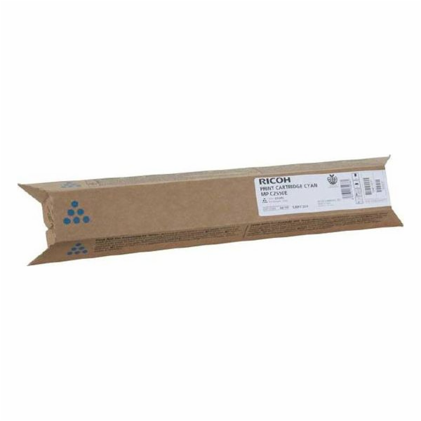 Ricoh Toner MPC 2503, Cyan (841931)