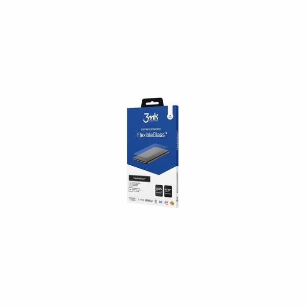 3MK Hybrid Glass 3MK Flexibleglass Realme 8 5G