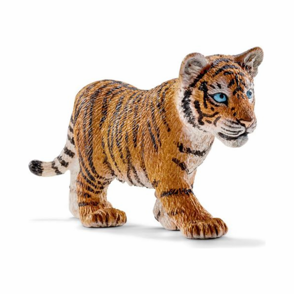 Schleich Figure Little Tiger (SLH14730)