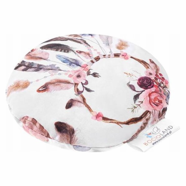 Bocioland lahvička s horkou vodou z Cherry Boho Catcher (...
