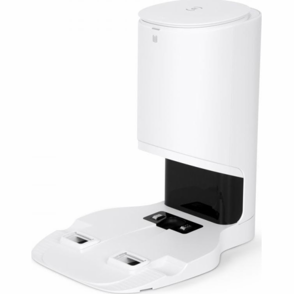 Ecovacs ECOVACS Automatická vyprazdňovací stanice pro řad...