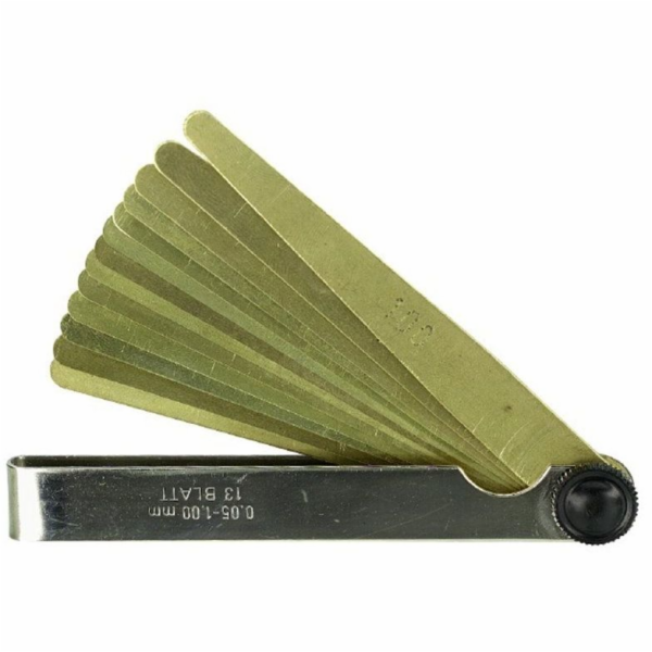 Limit Plate Panicler (67921205)