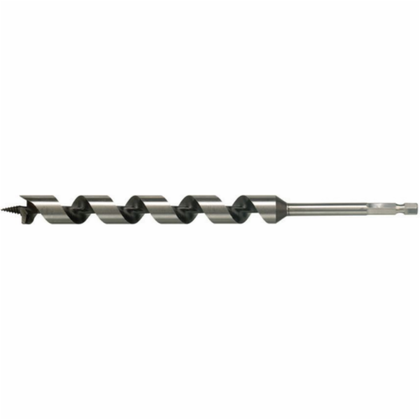 Luna Spiral Wood Drive 10 mm (208480301)
