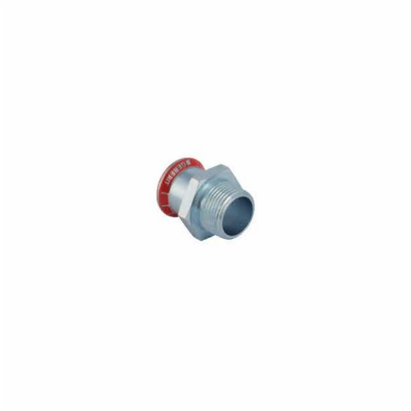Geberit Mapress C-Stahl 22mm Transitional GZ 1 (21716)