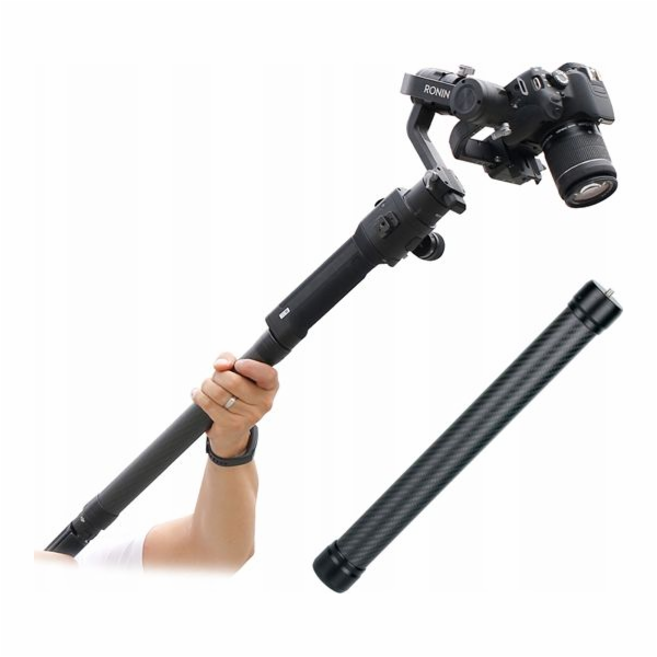 Ulanzi ARM Boom prodlužovací rukojeť pro DJI RONIN-S / RO...