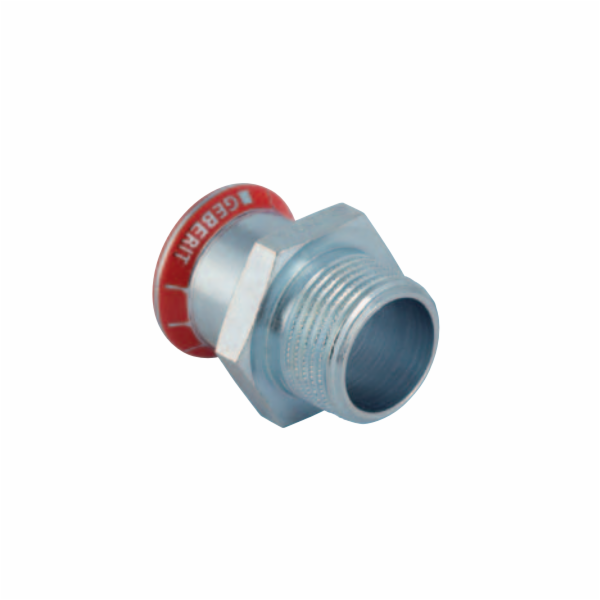 Geberit Gz Mapress C-STHL 15mm 1/2 21703