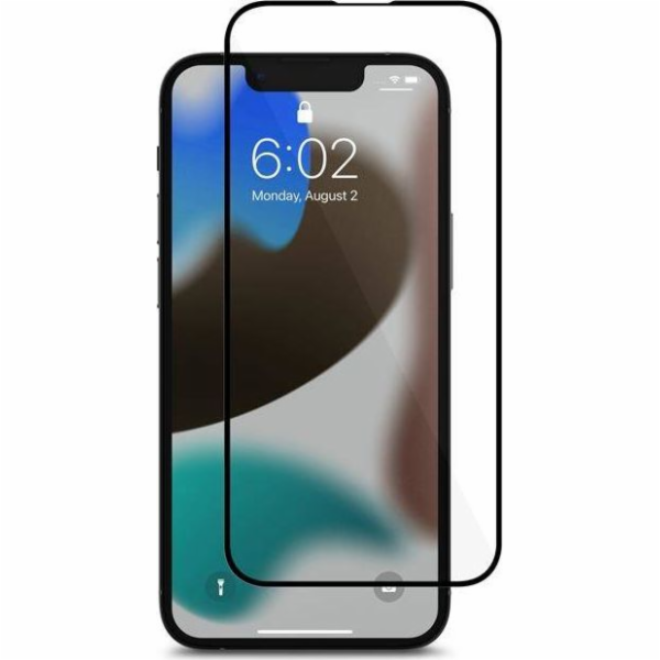 Moshi Hybrid Glass Moshi Airfoil Pro Apple iPhone 13 Mini...