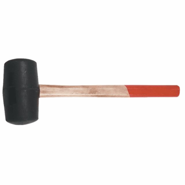 Horní nástroje Hamper Druch Wooden Handle 350G 260 mm (02...