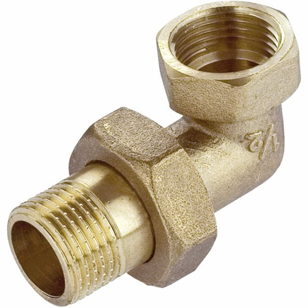 Perfexim Angle Twist 90 ° mosaz 3/4 (07-149-0200-000)