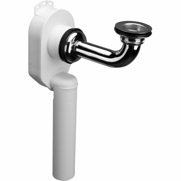 McAlpine McAlpine 5/4 DN50 Siphon Siphon s Chrome Extensi...