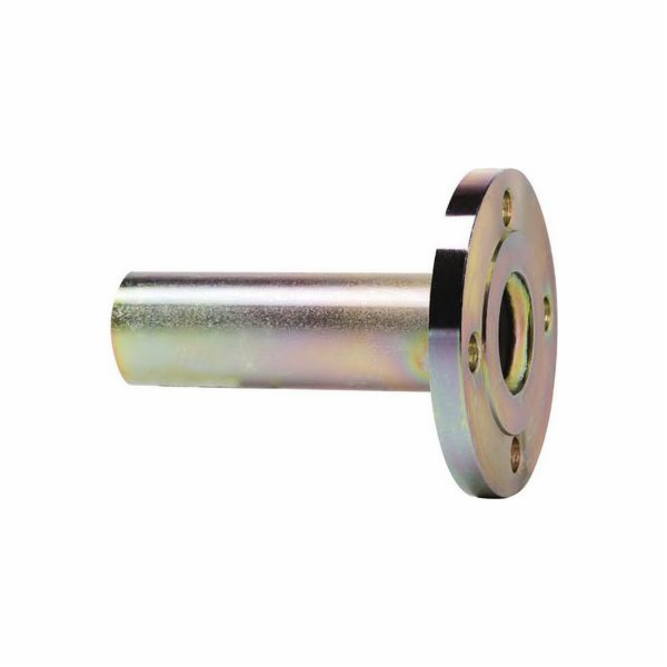 WebA Steel Collar DN100 s krátkým (08-10-0100-06)