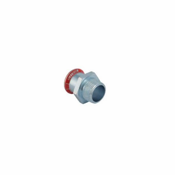 Geberit Geberit Mapress C-Stahl 42mm poštovní GZ 6/4 (21710)