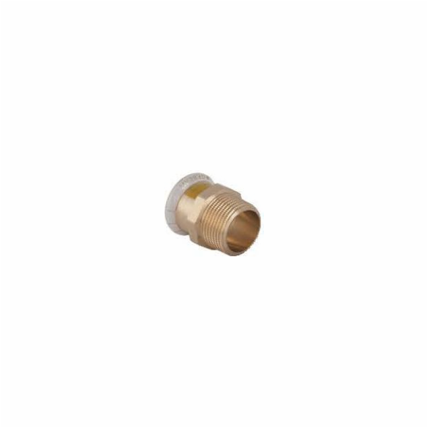 Konektor přechodu Geberit Mapress Kupfer Gas Gz 22mm x 3/...