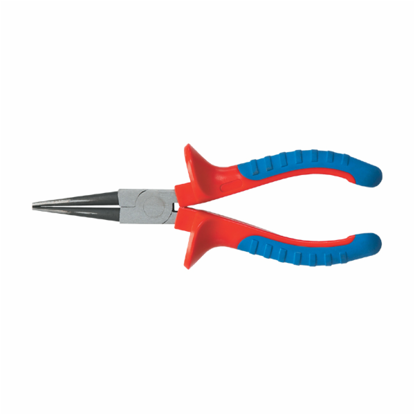 Horní nástroje kulaté kleště 160 mm 32D121
