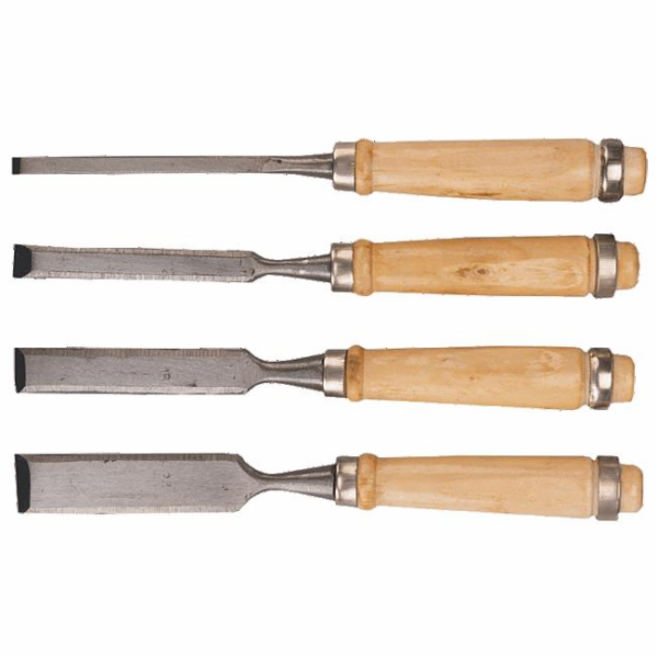 Top Tools Sada sekáčů 6-24mm (09A320)