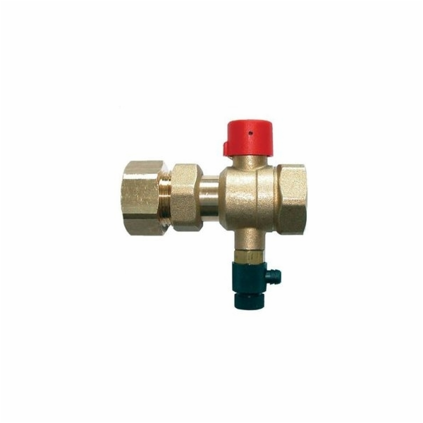 Konektor Reflex SU pro membránu 1 7613100