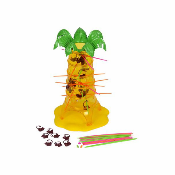 Mattel Falling Monkeys - (52563)