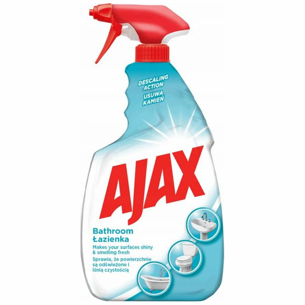 Ajax Ajax Colgat koupelna čisticí sprej 750 ml